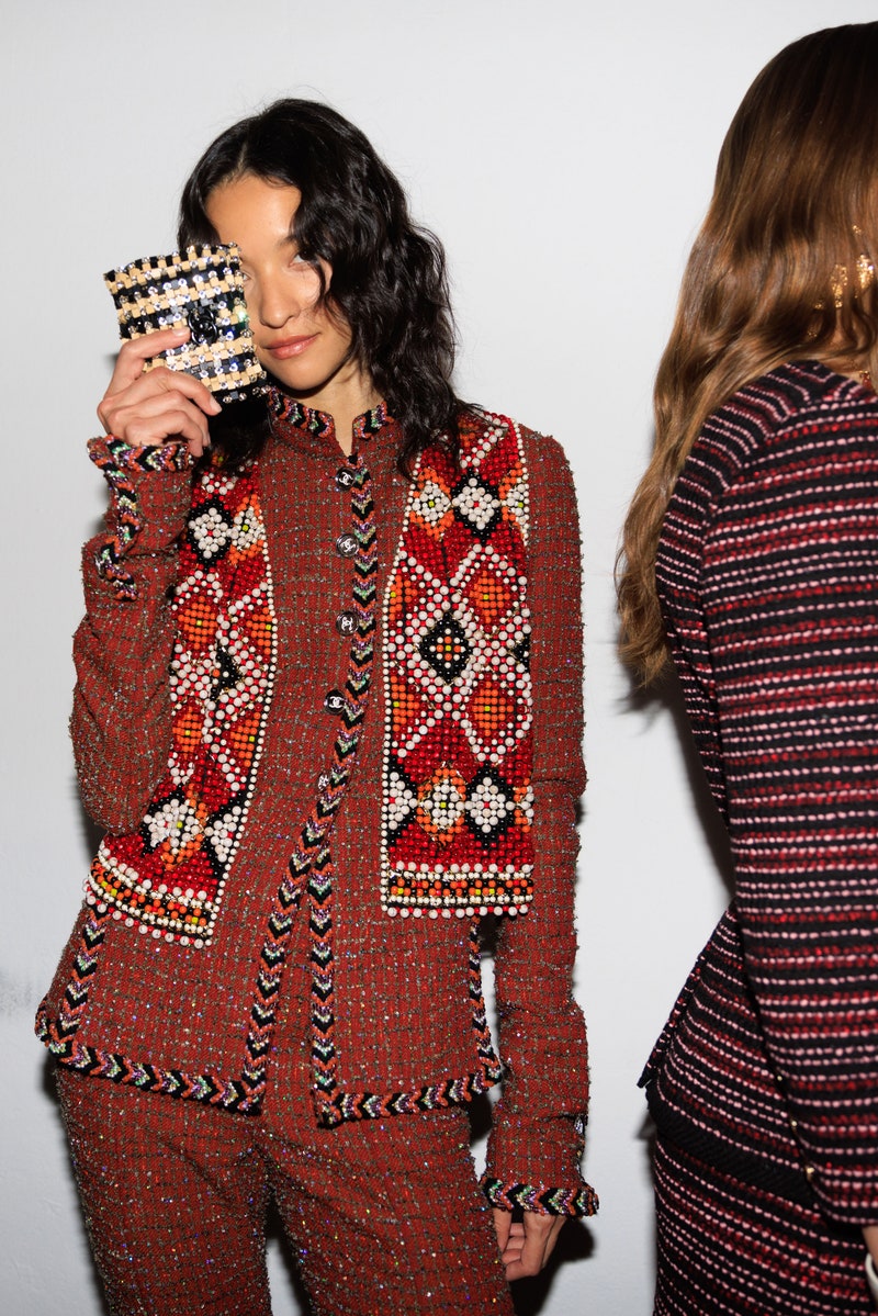 Chanel-Dakar: Η Métiers d’art collection ταξίδεψε στην Σενεγάλη-8