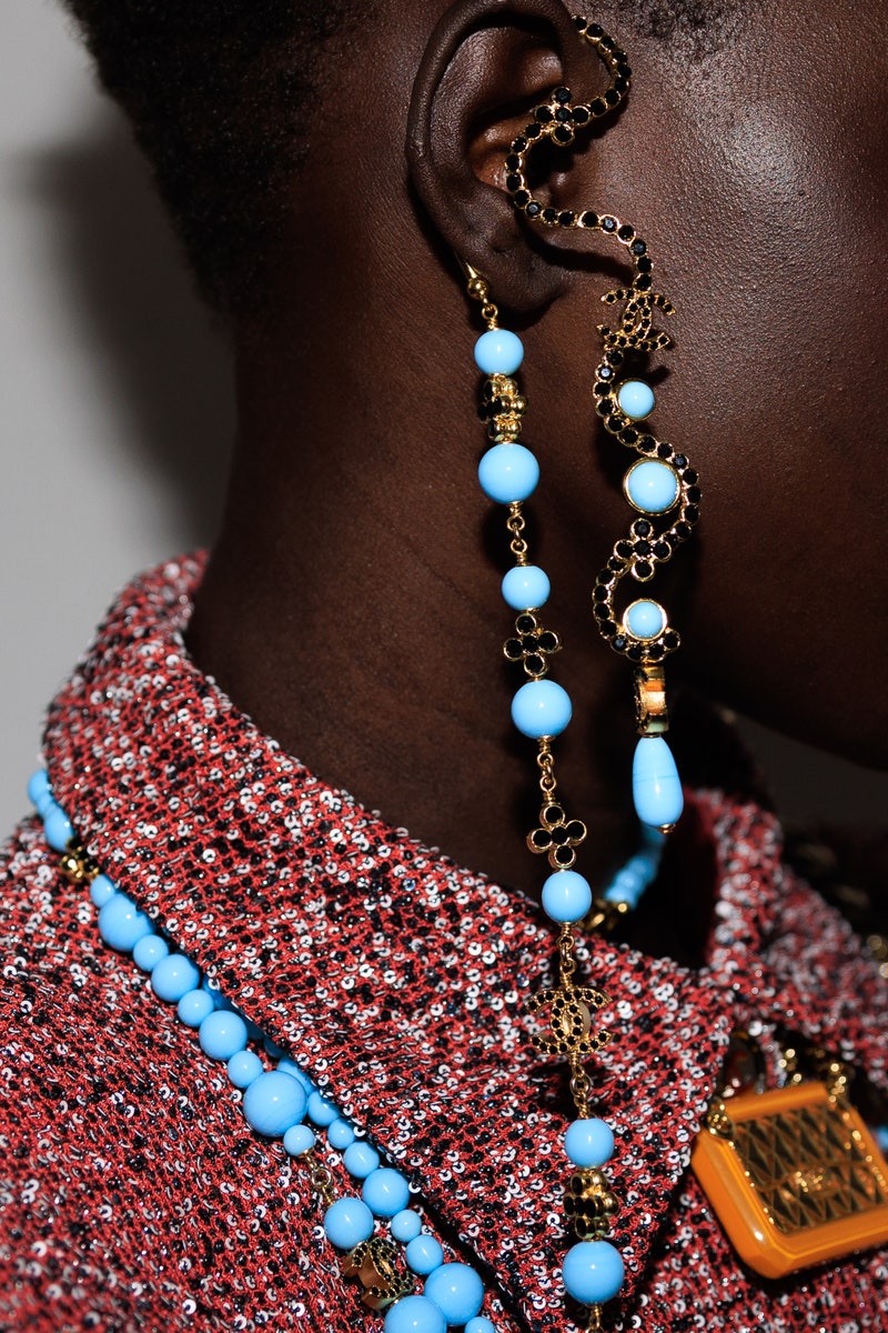 Chanel-Dakar: Η Métiers d’art collection ταξίδεψε στην Σενεγάλη-10