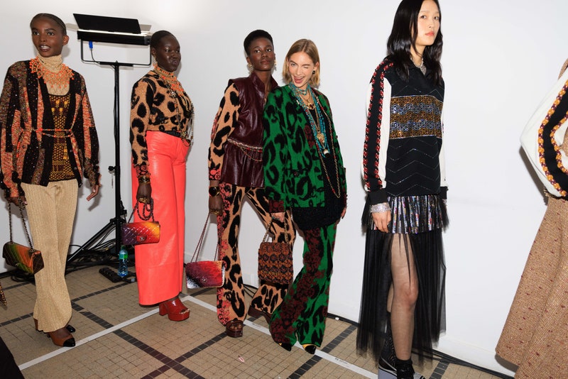 Chanel-Dakar: Η Métiers d’art collection ταξίδεψε στην Σενεγάλη-12