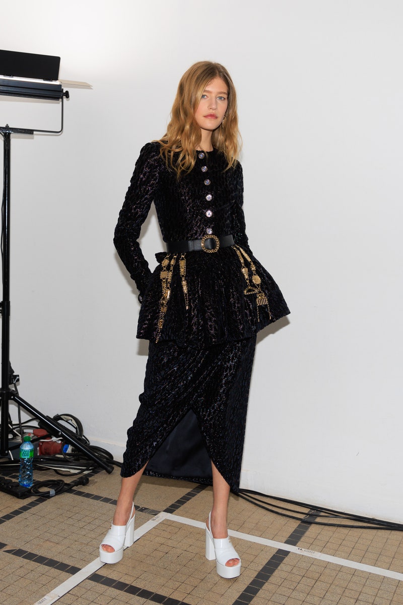 Chanel-Dakar: Η Métiers d’art collection ταξίδεψε στην Σενεγάλη-17