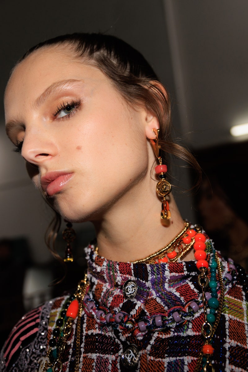 Chanel-Dakar: Η Métiers d’art collection ταξίδεψε στην Σενεγάλη-19