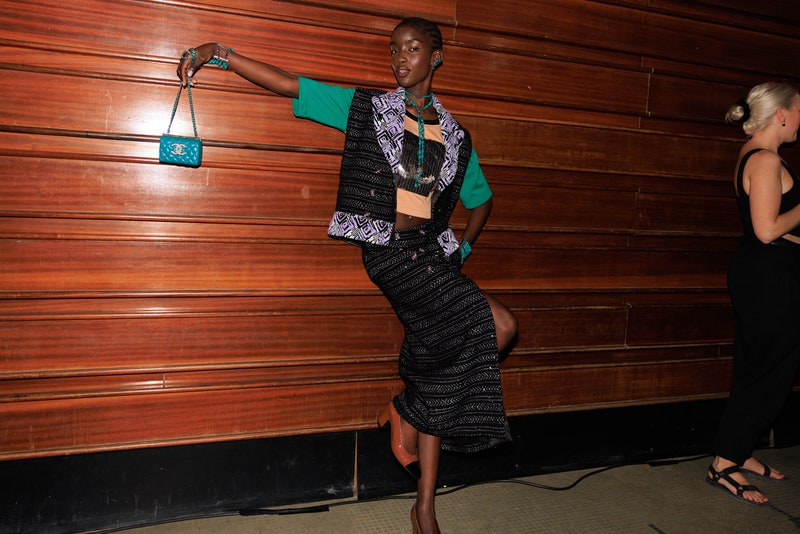 Chanel-Dakar: Η Métiers d’art collection ταξίδεψε στην Σενεγάλη-22