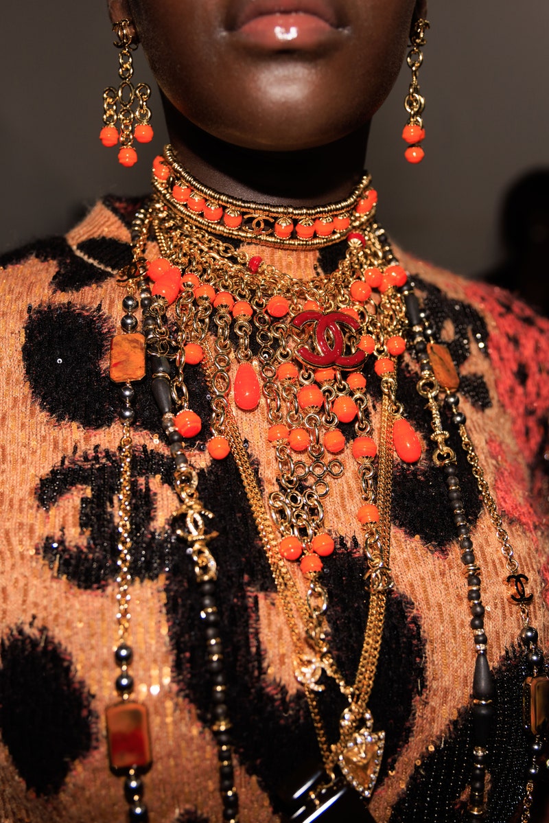 Chanel-Dakar: Η Métiers d’art collection ταξίδεψε στην Σενεγάλη-21
