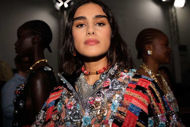 Chanel-Dakar: Η Métiers d’art collection ταξίδεψε στην Σενεγάλη-20