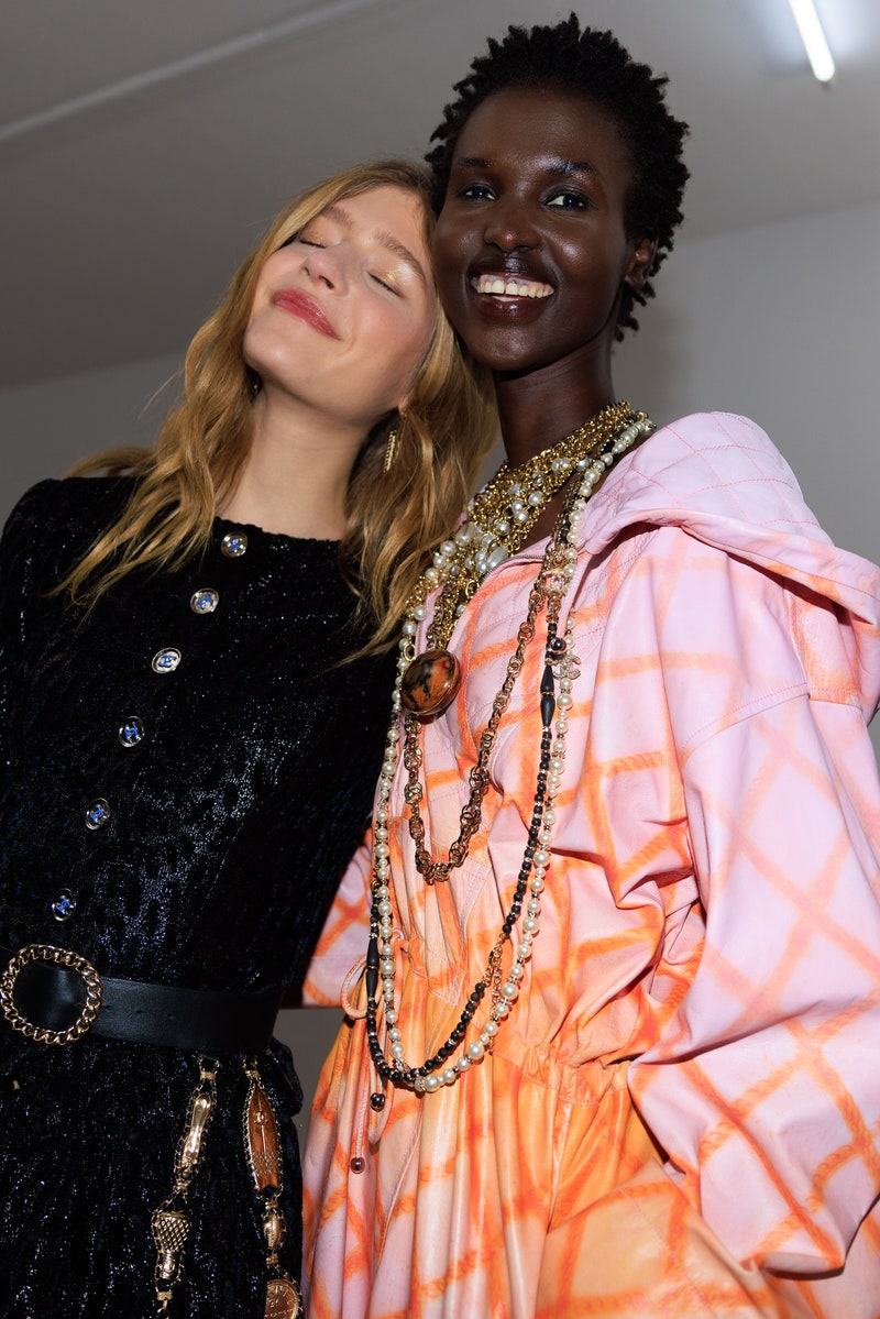Chanel-Dakar: Η Métiers d’art collection ταξίδεψε στην Σενεγάλη-24