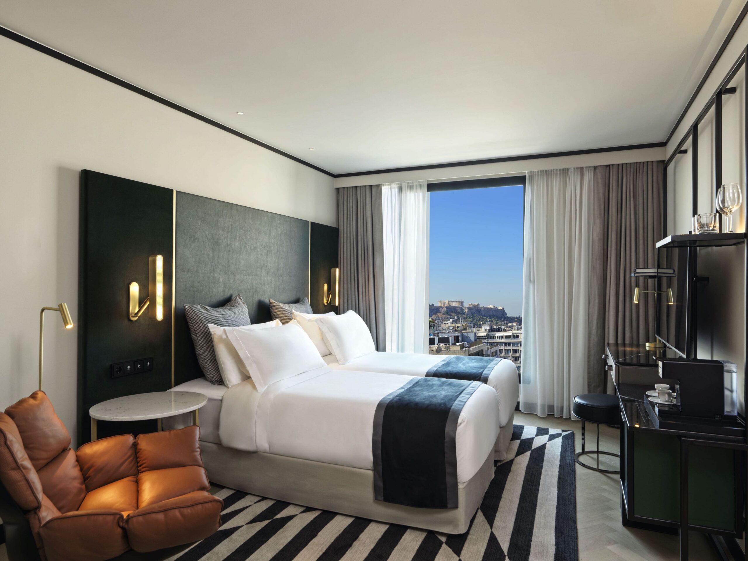 Academias Hotel: Ο πιο hot προορισμός για Χριστούγεννα στην Αθήνα-3