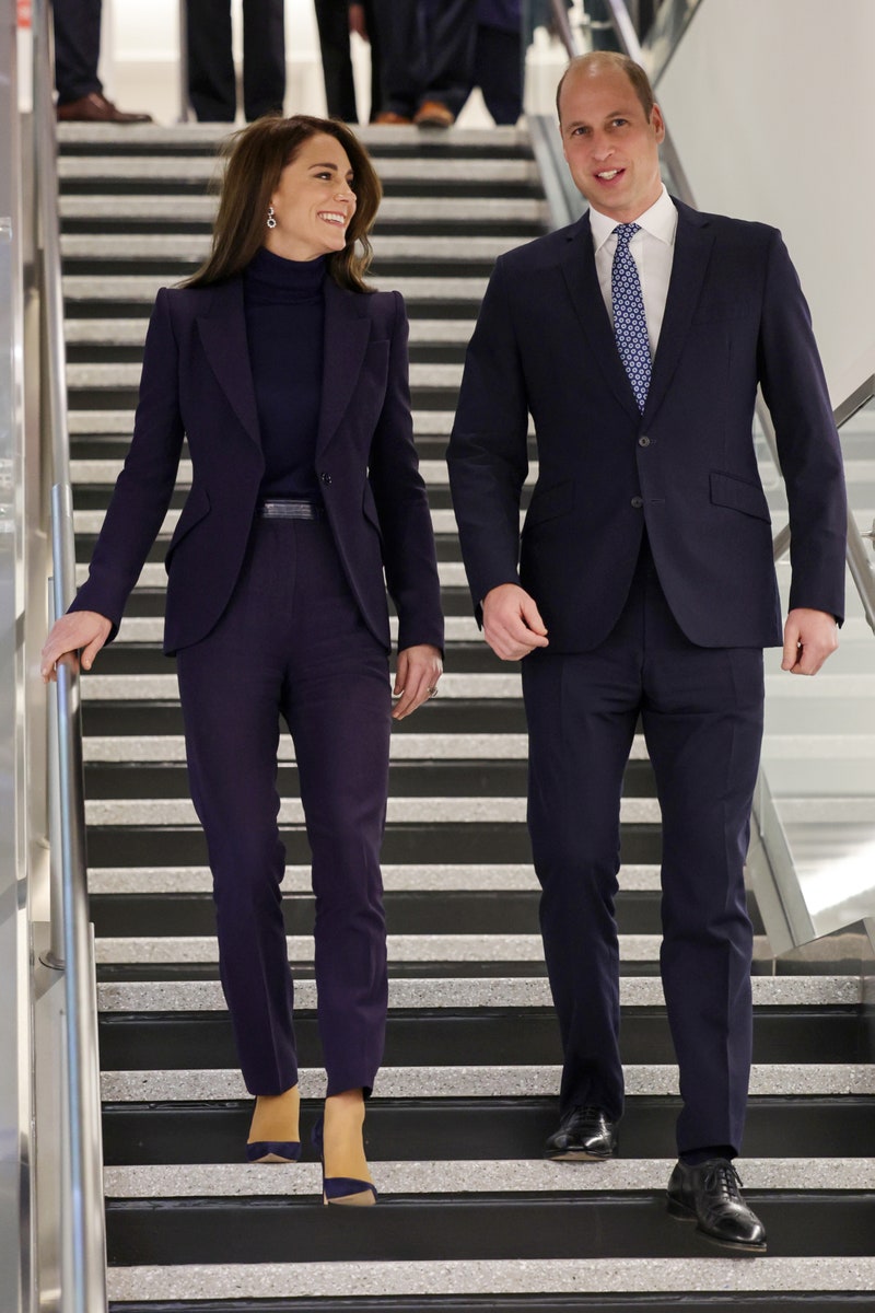 Kate Middleton: Όλες οι εμφανίσεις της στη Βοστώνη-1