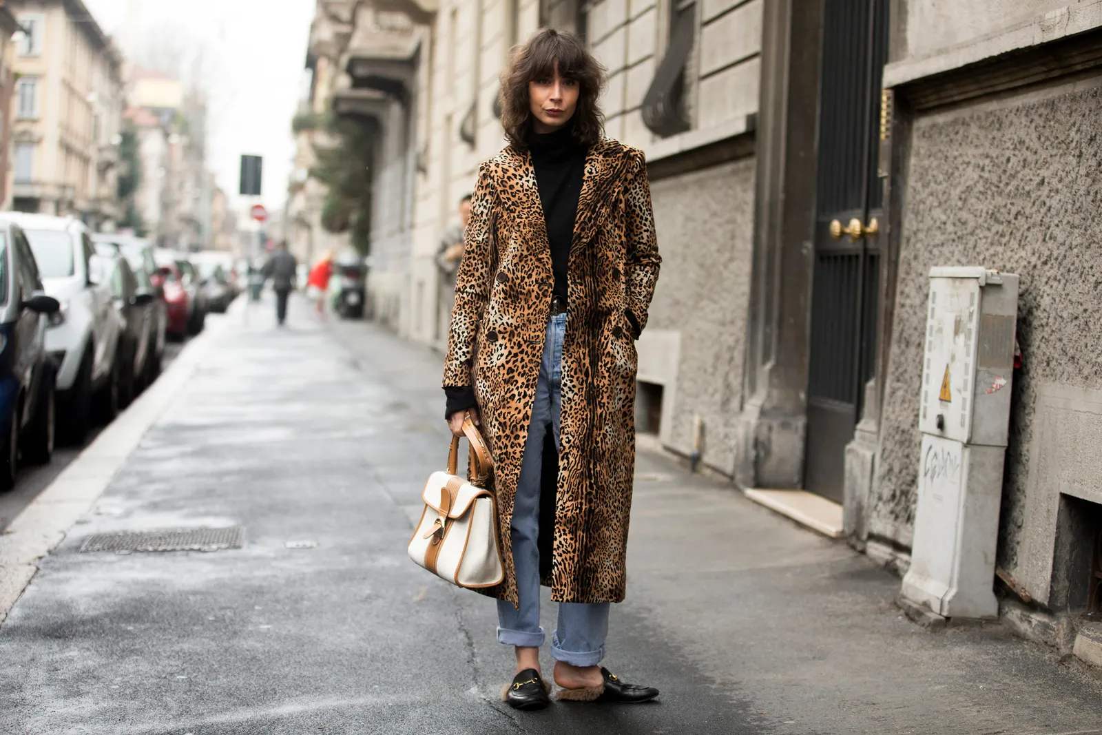 Slingback loafers: Η πιο trendy επιλογή για το γραφείο το 2023-5