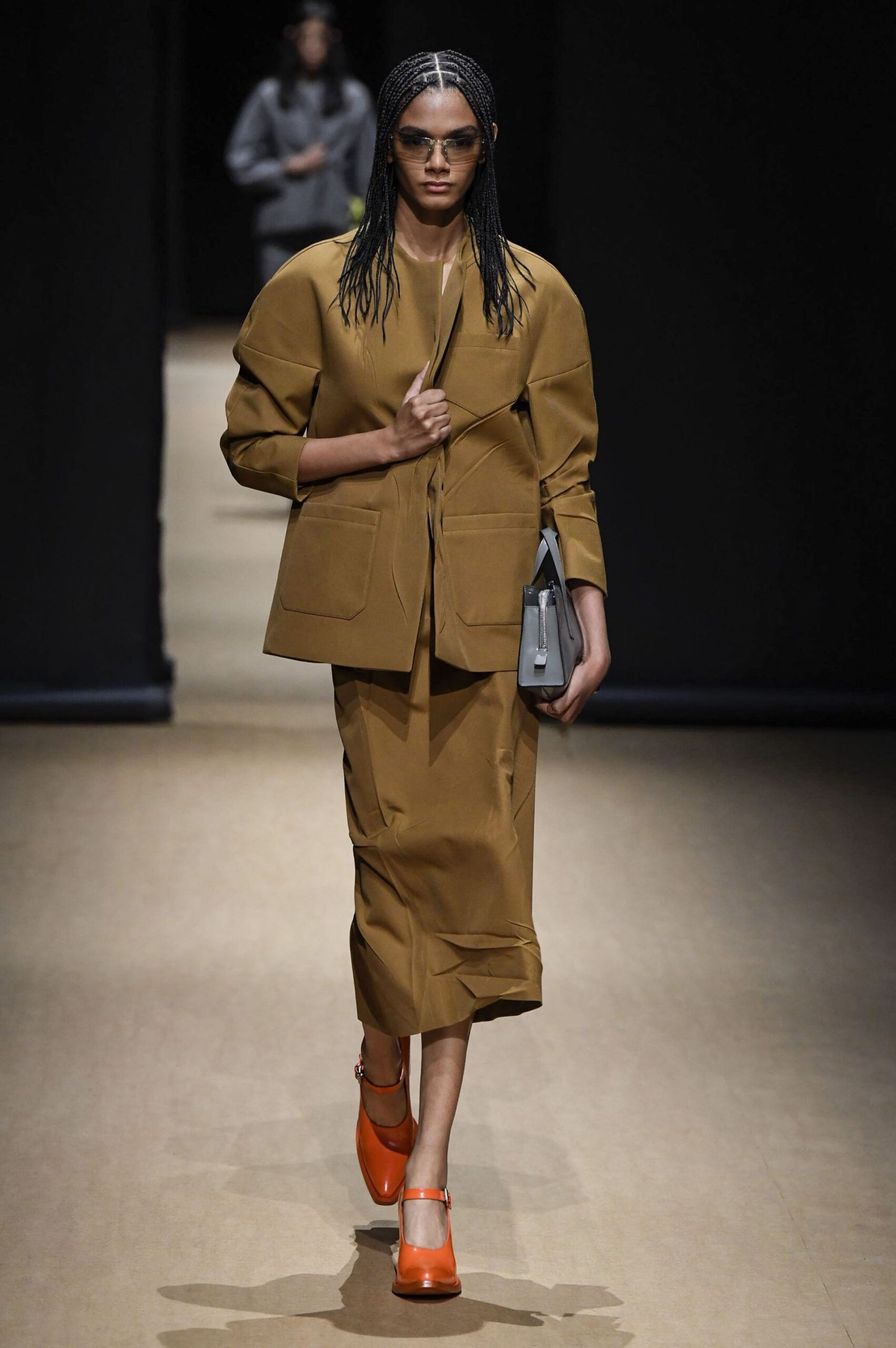 Καμηλό: Το total look θα είναι η μεγαλύτερη τάση τη νέα χρονιά-5