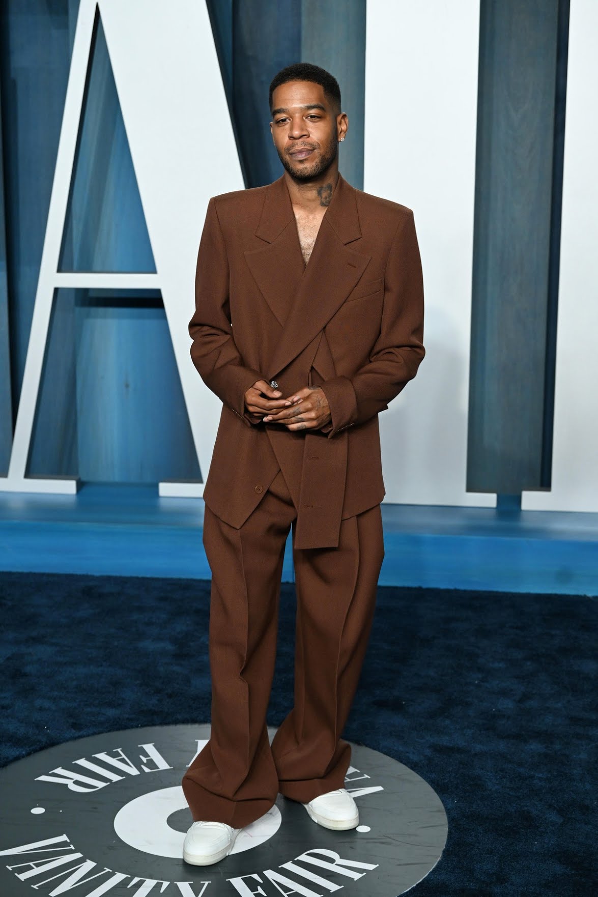 Slouchy suit: Είναι η απάντηση στο μικρό μαύρο φόρεμα-3