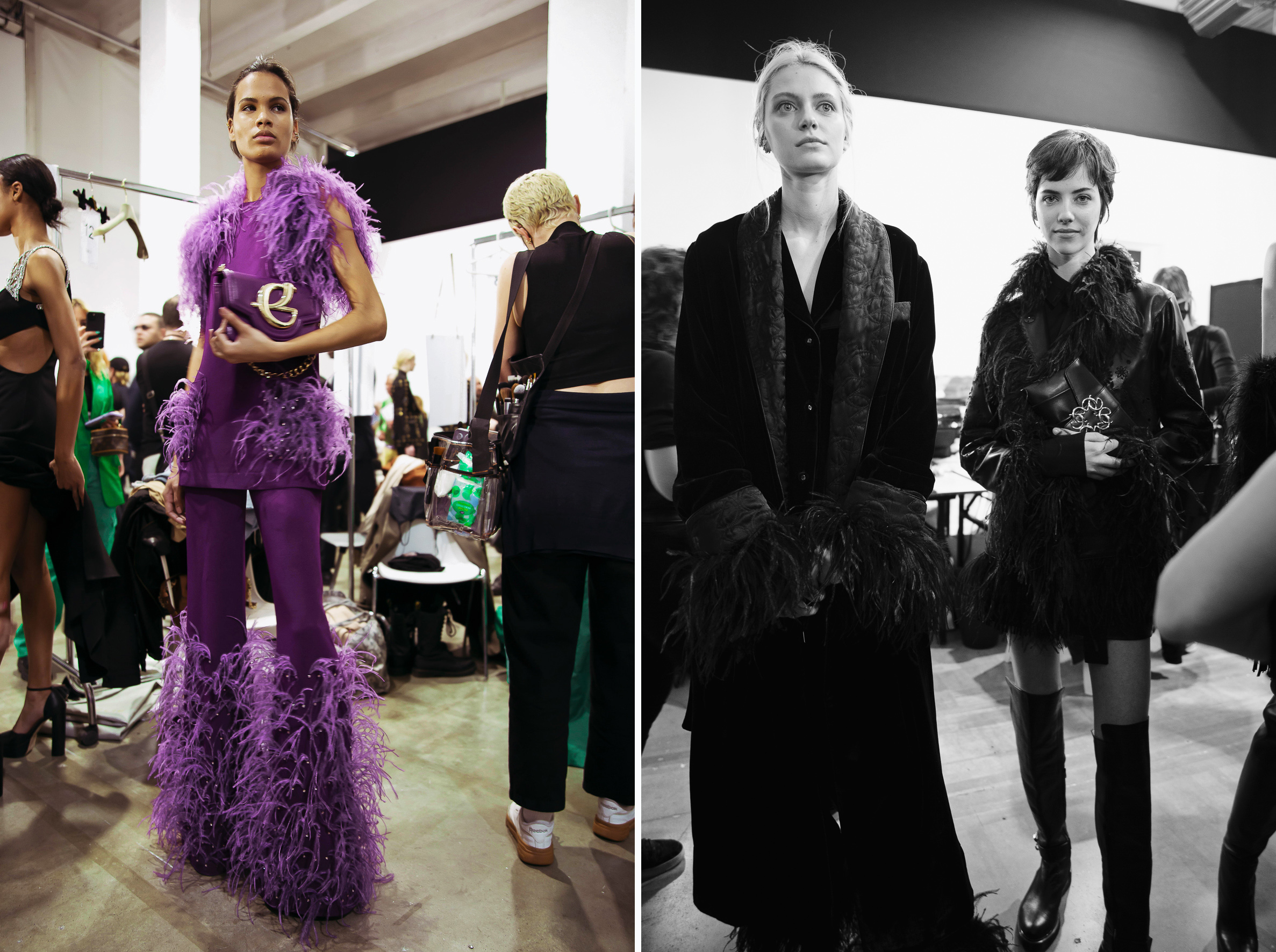 The Courage of Fashion: Αποκλειστική συνέντευξη με τον Elie Saab-1