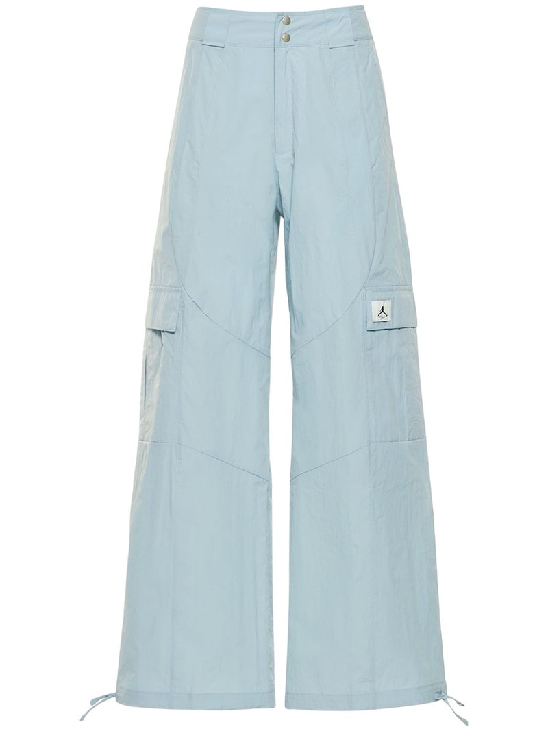 Parachute pants: Θα αντικαταστήσουν το τζιν;-7