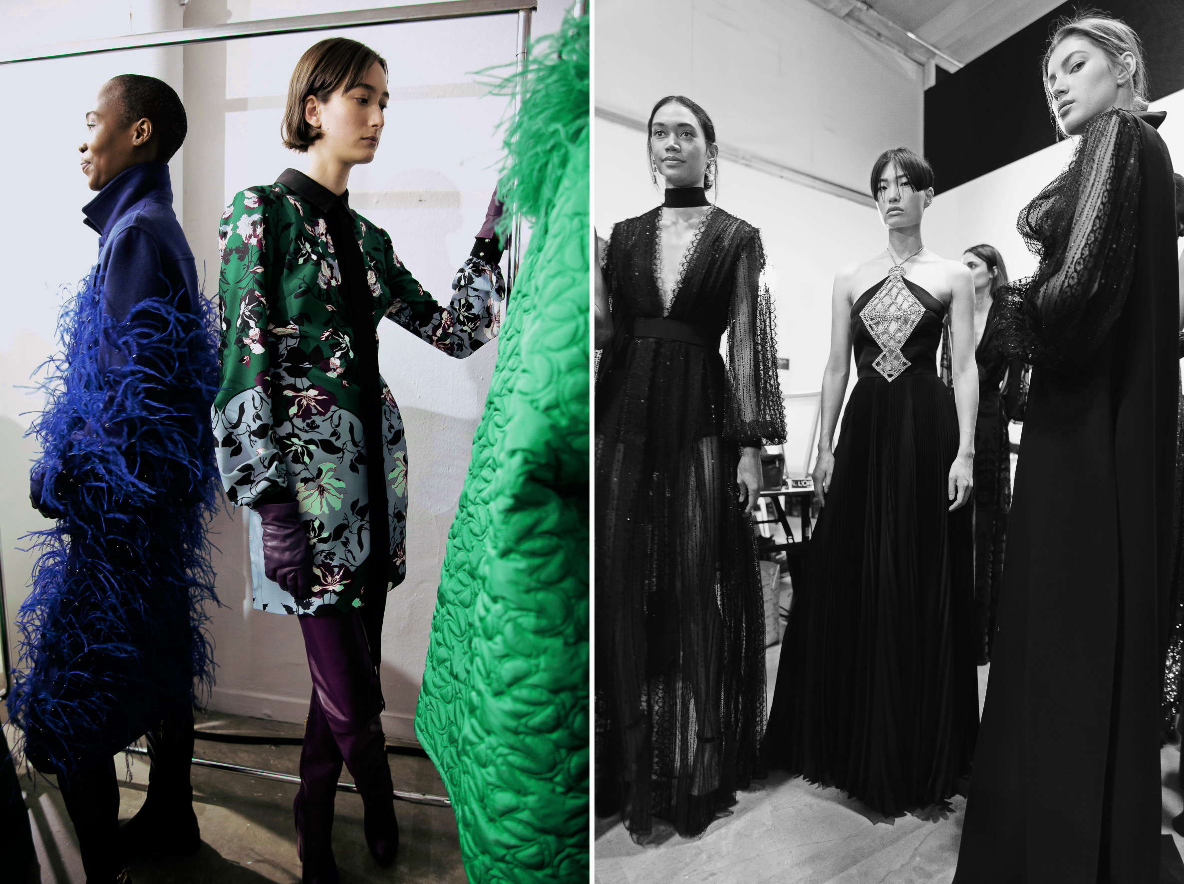 The Courage of Fashion: Αποκλειστική συνέντευξη με τον Elie Saab-3