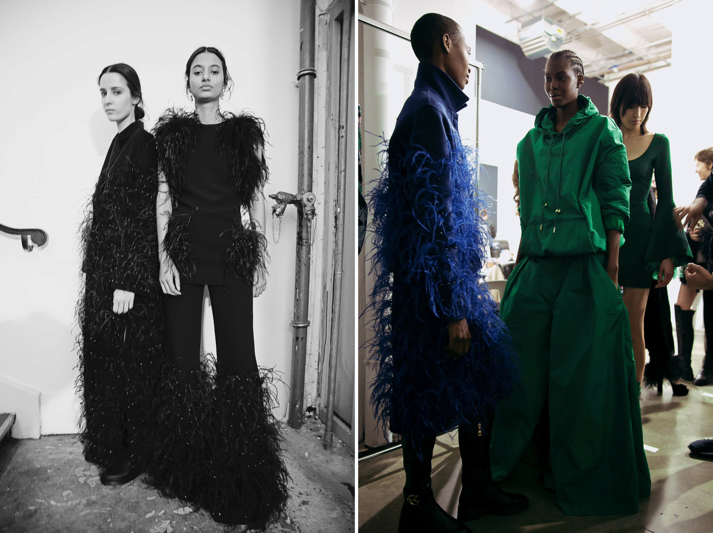 The Courage of Fashion: Αποκλειστική συνέντευξη με τον Elie Saab-2