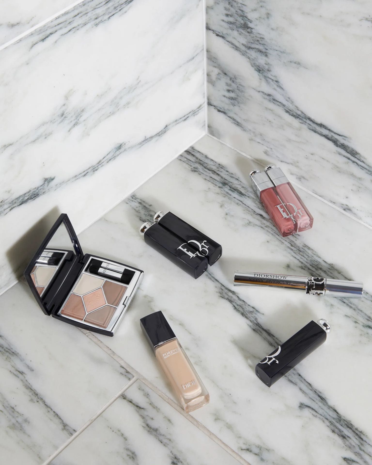 Anya Taylor Joy: Όλες οι λεπτομέρειες για το supermodel-inspired beauty look στις Χρυσές Σφαίρες-2