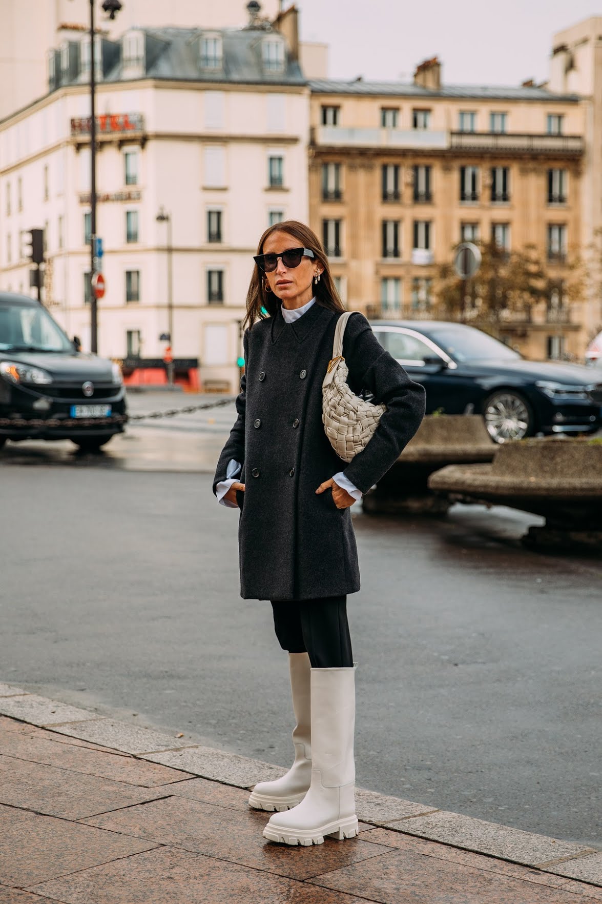 9 office look για την επιστροφή στο γραφείο-8
