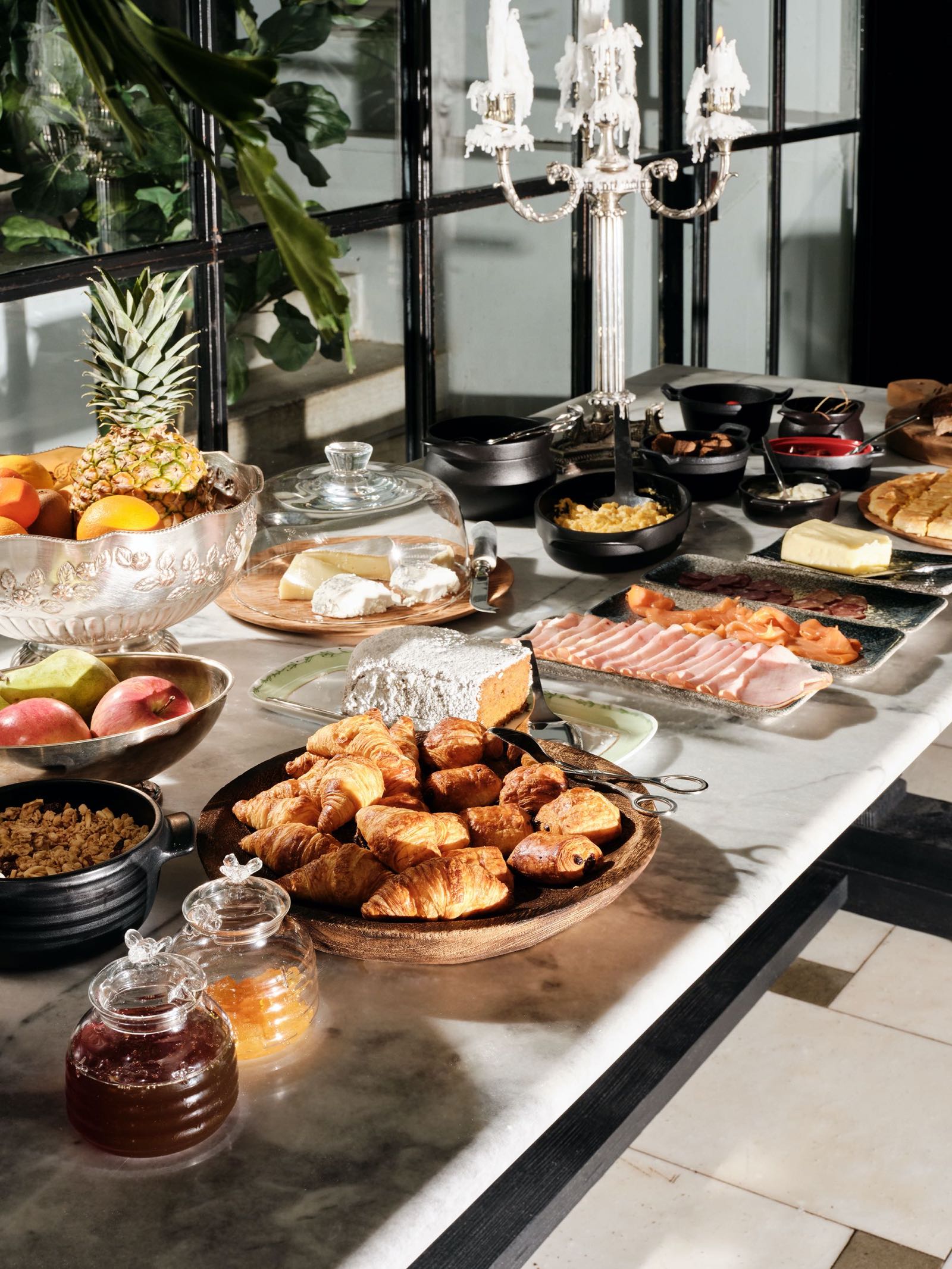 The Twenty One: Ο απόλυτος προορισμός απόδρασης στην καρδιά της Κηφισιάς-4