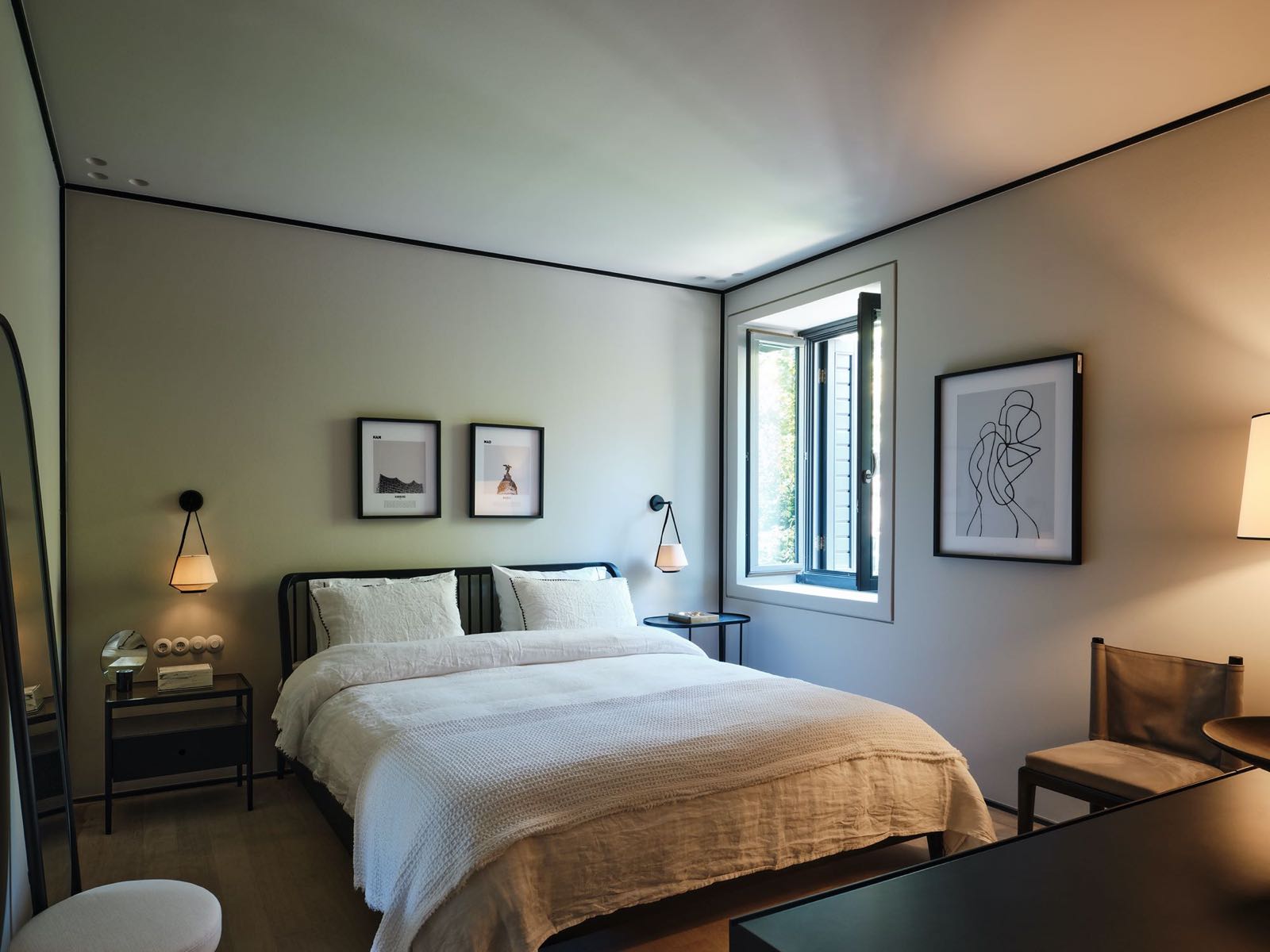 The Twenty One: Ο απόλυτος προορισμός απόδρασης στην καρδιά της Κηφισιάς-2