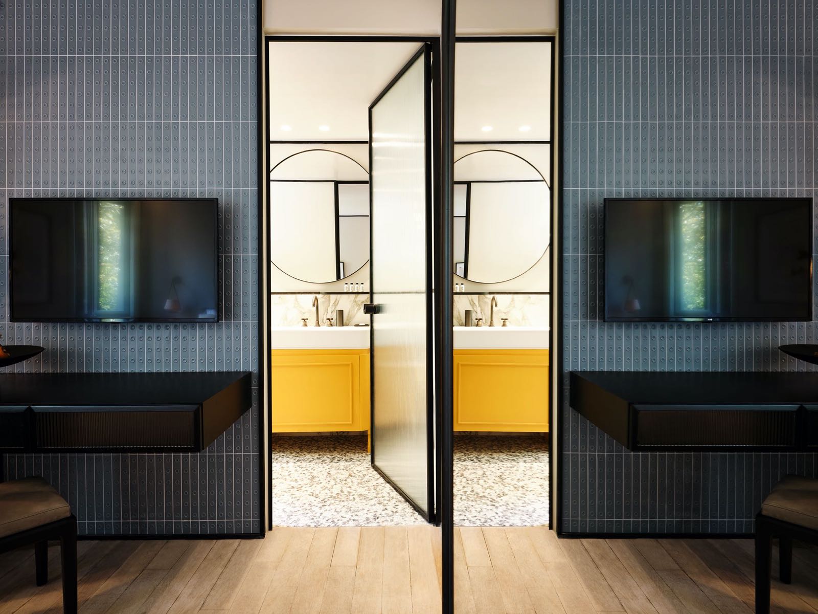 The Twenty One: Ο απόλυτος προορισμός απόδρασης στην καρδιά της Κηφισιάς-3