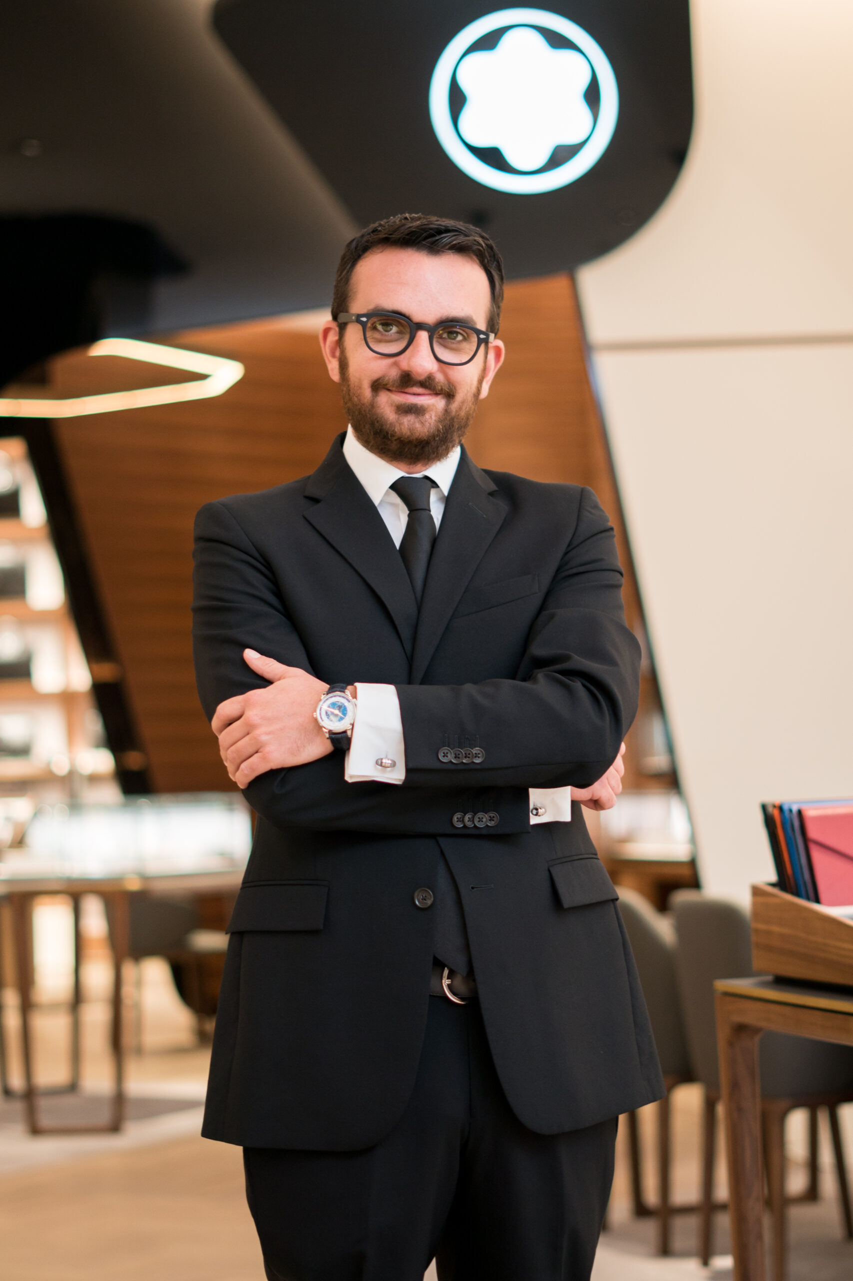 Montblanc: Νέα εποχή στην Αθήνα-3