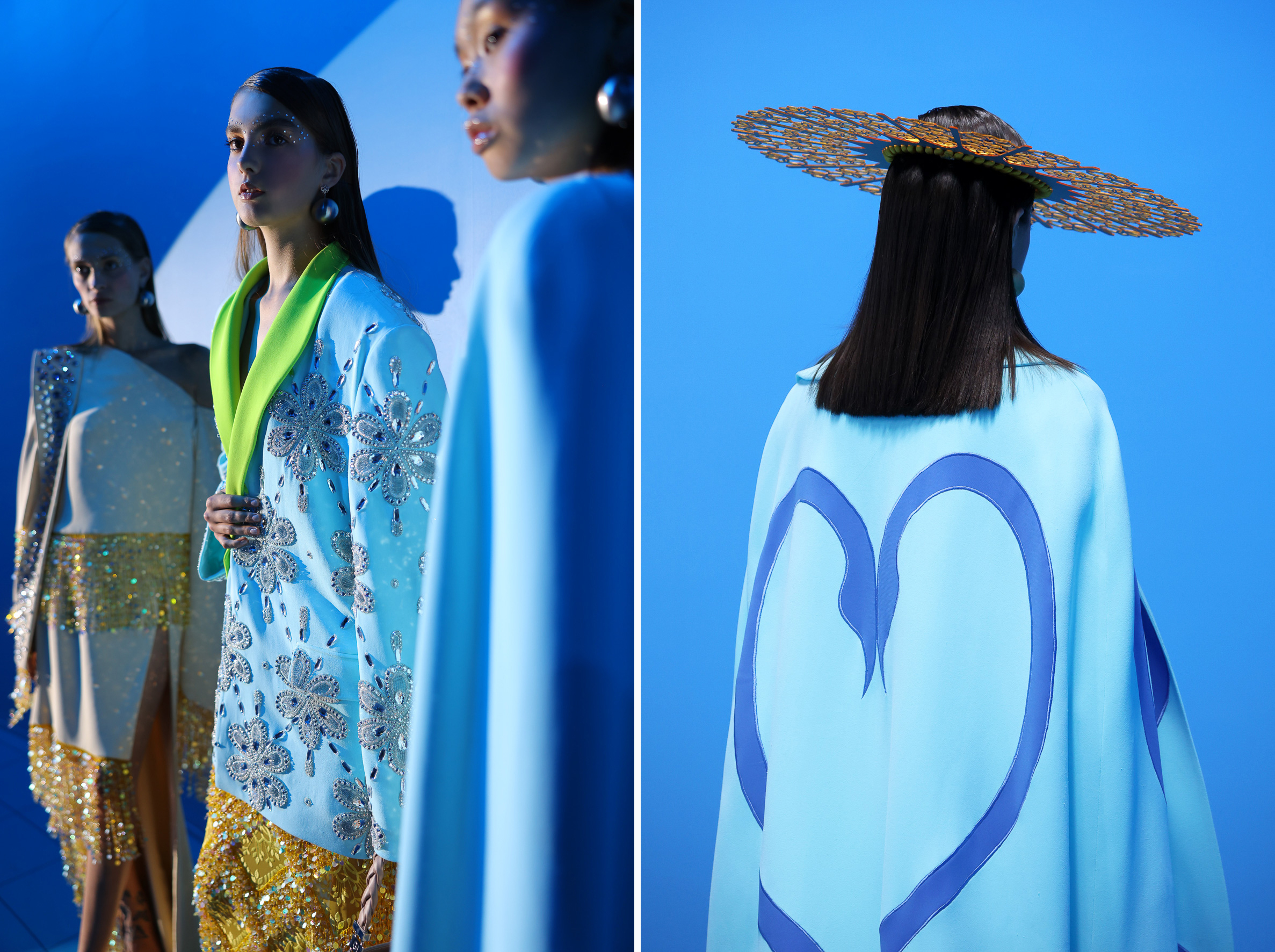 Filep’s Scrapbook: Georges Hobeika – Φεμινισμός & Φλαμίνγκο-4