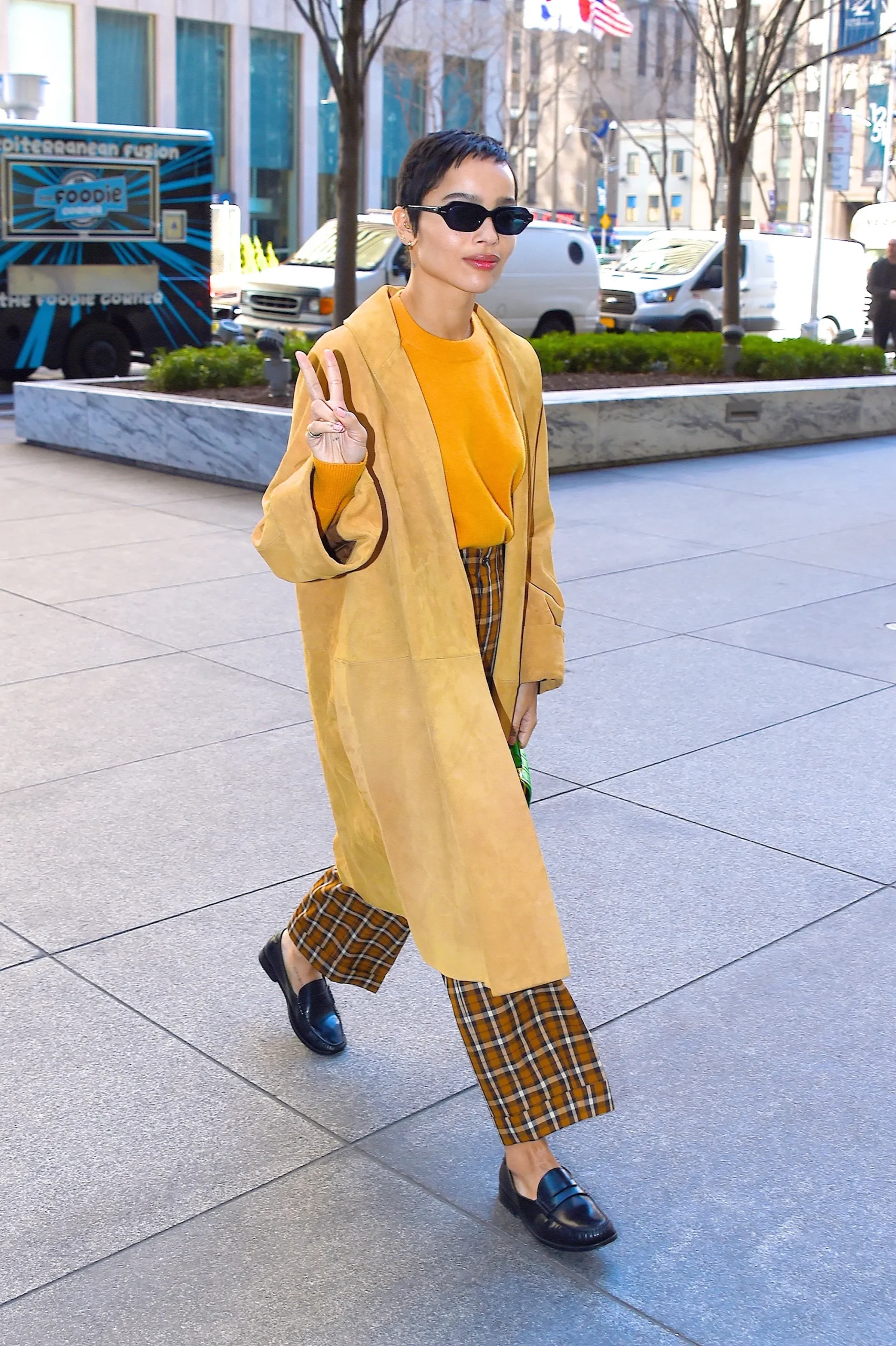 Loafers: Φορέστε τα όπως οι celebrities-2