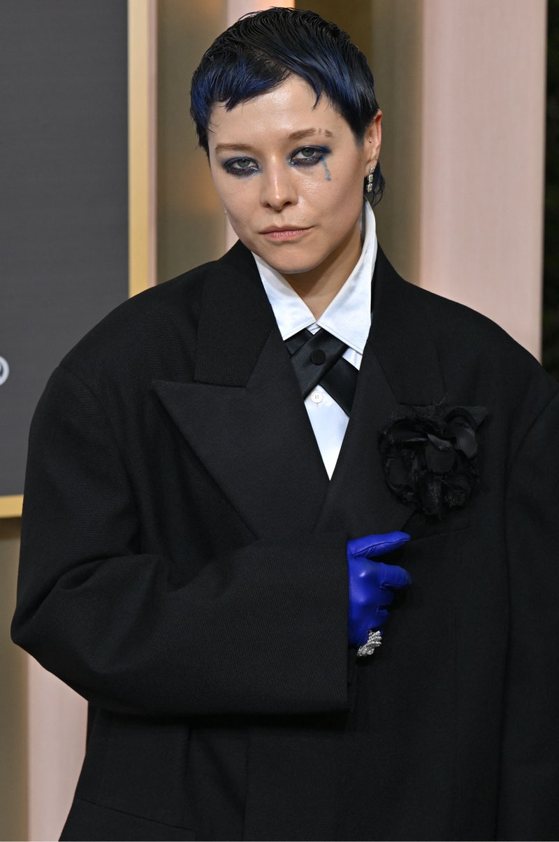 Χρυσές Σφαίρες 2023: Τα ωραιότερα beauty looks-3