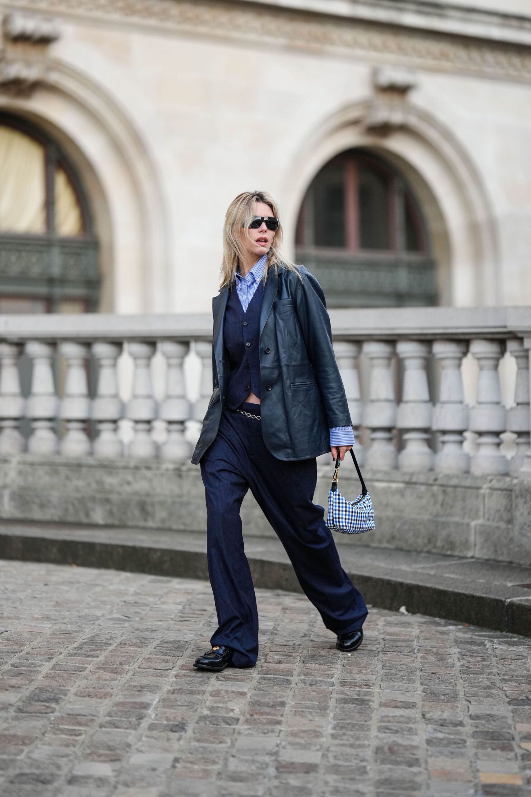 5 συνδυασμοί που θα κάνουν οι Vogue editors τον Ιανουάριο-2