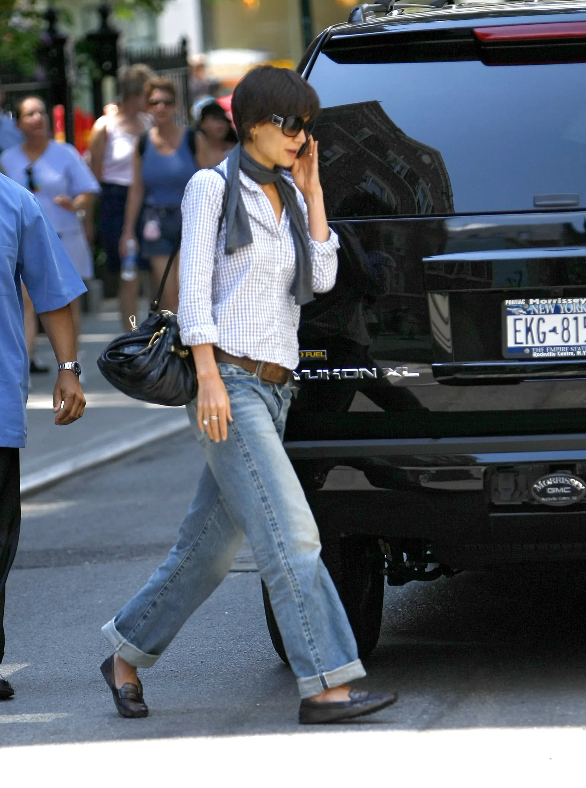 Loafers: Φορέστε τα όπως οι celebrities-5