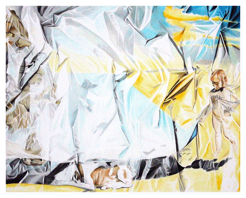 Η έκθεση Open Art ταξιδεύει στην Αθήνα-3