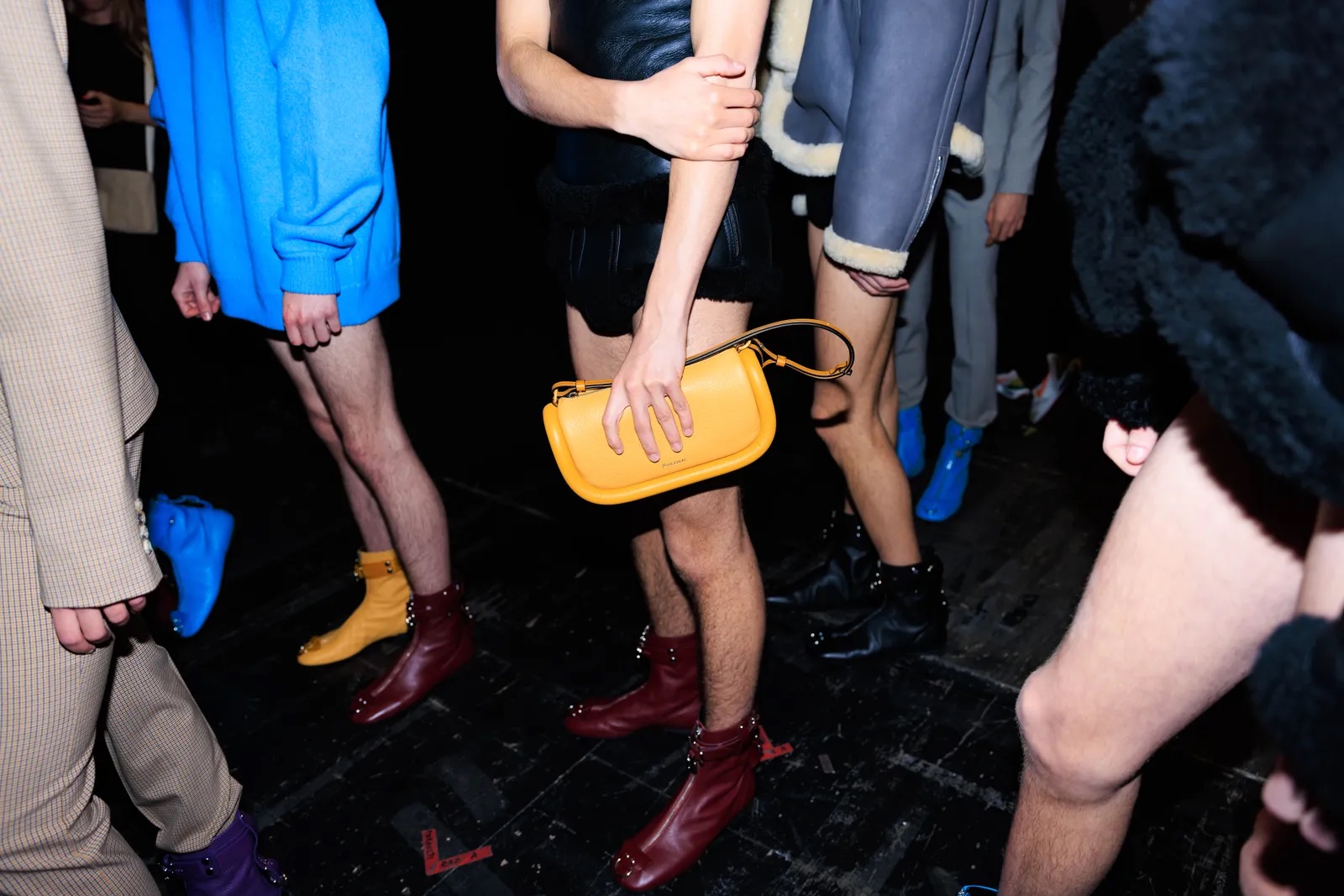 6 bag trends που θα ακολουθήσουμε από τη menswear fashion week στο Μιλάνο-3