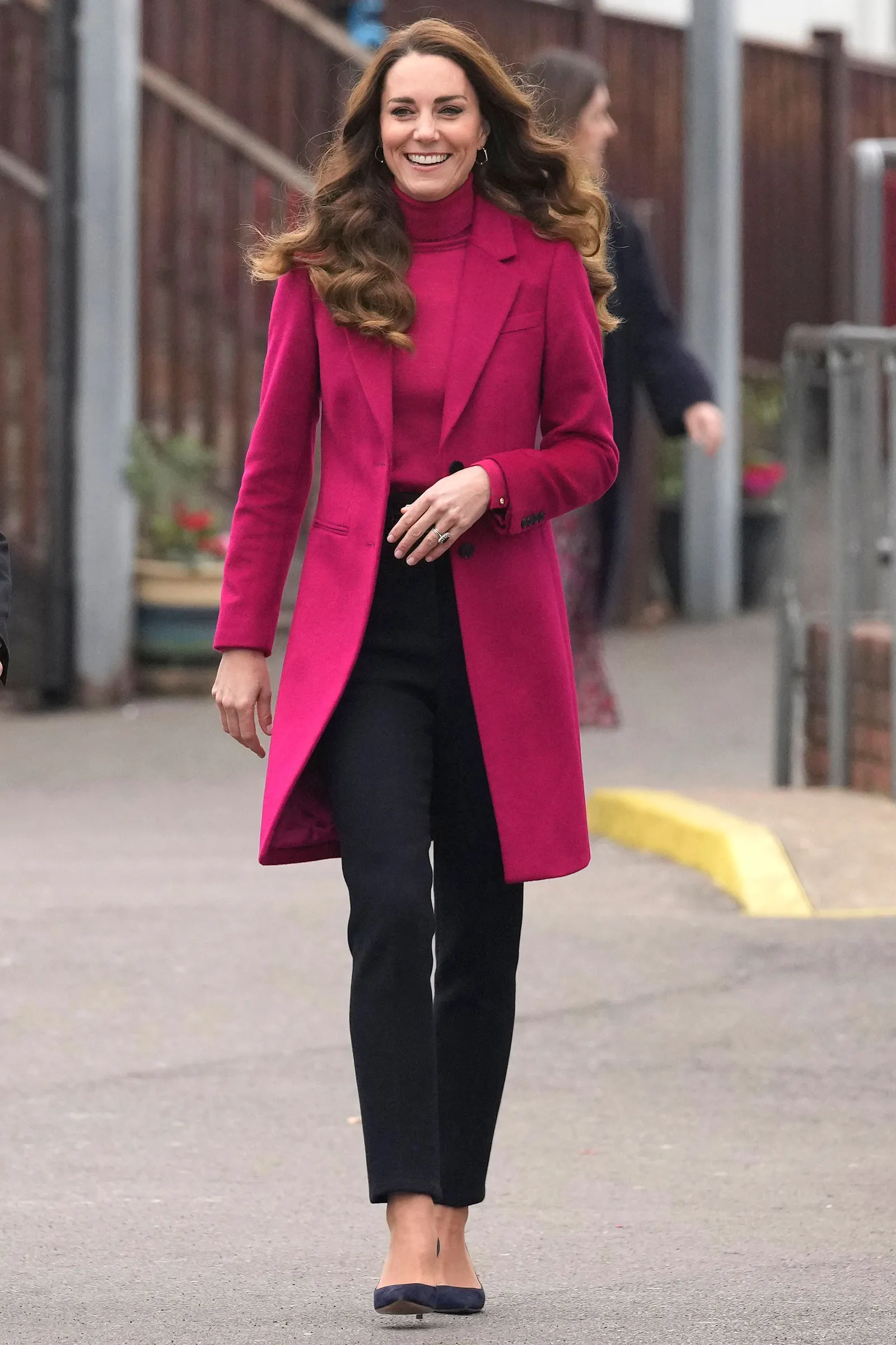 Kate Middleton: Τα 7 casual και low cost αγαπημένα κομμάτια της-4