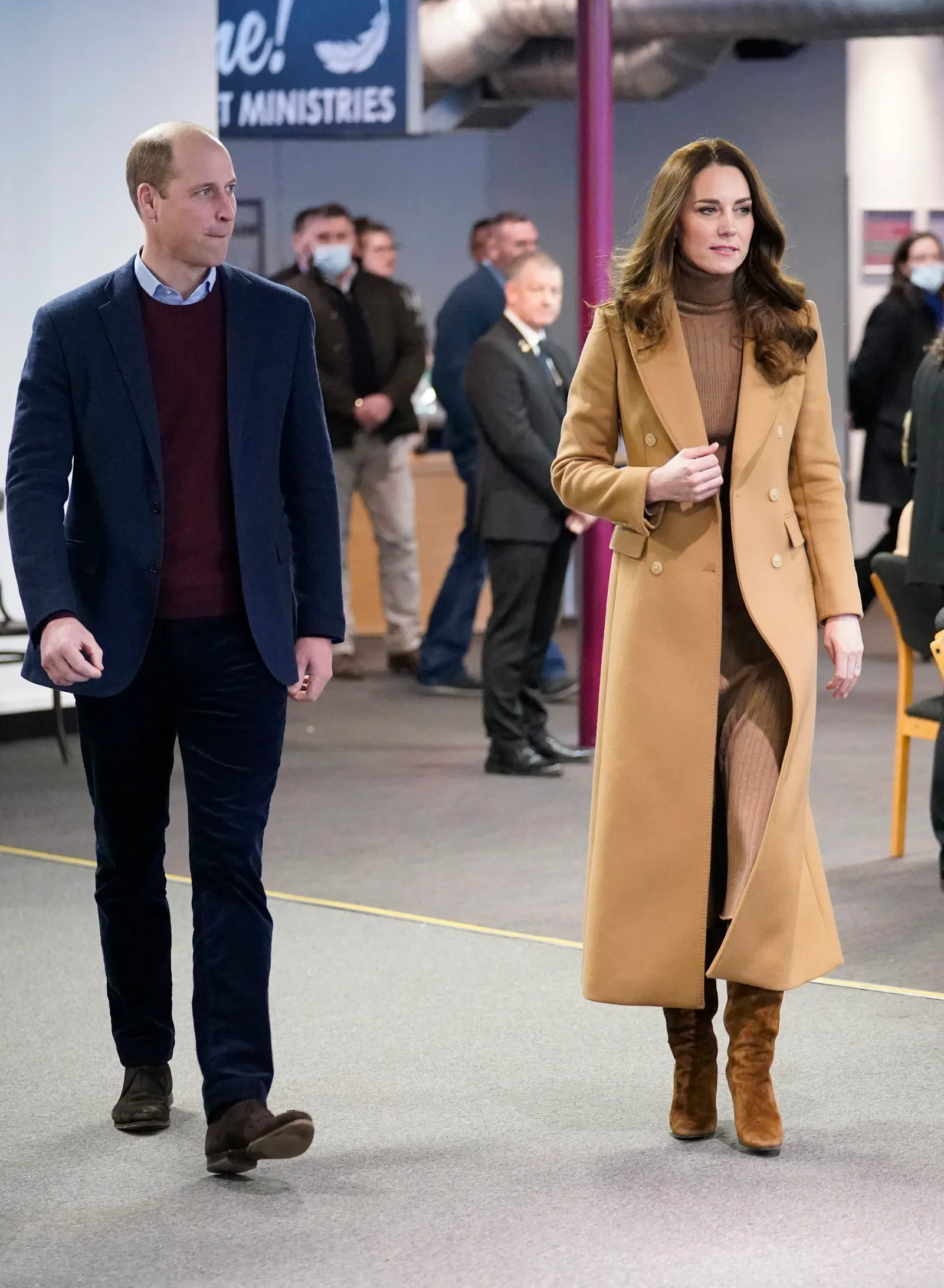 Kate Middleton: Τα 7 casual και low cost αγαπημένα κομμάτια της-10