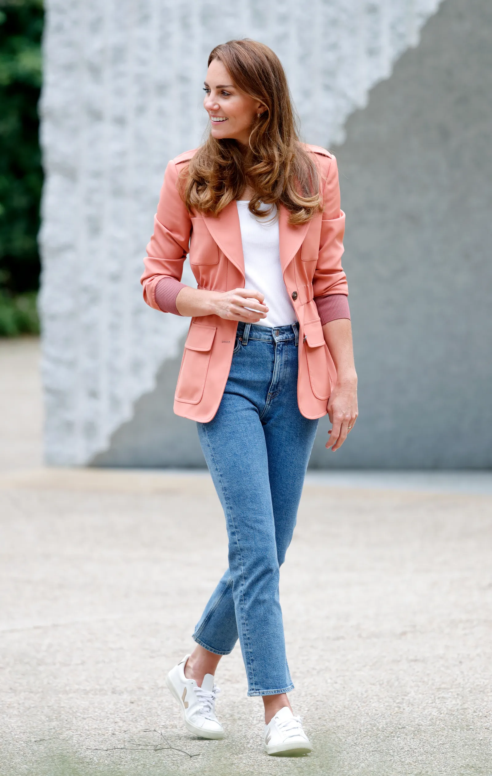 Kate Middleton: Τα 7 casual και low cost αγαπημένα κομμάτια της-3
