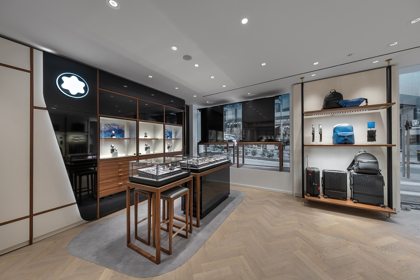 Montblanc: Νέα εποχή στην Αθήνα-5
