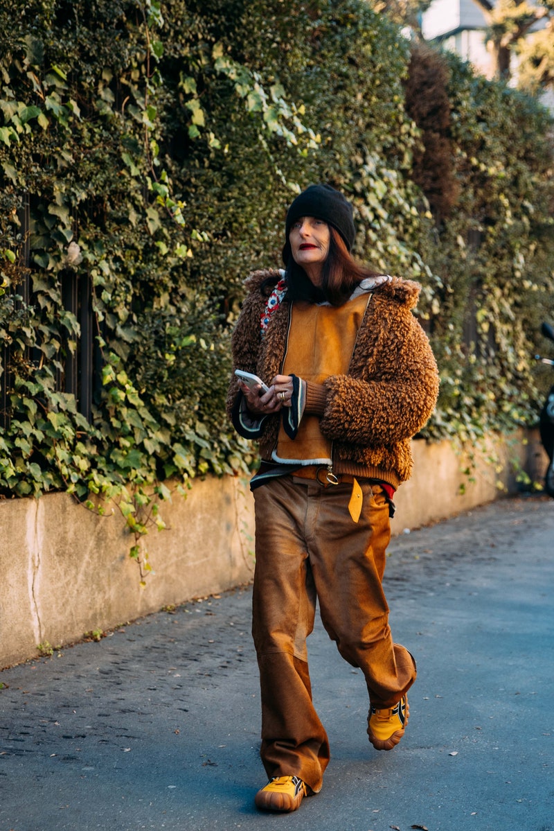 10 street trends που είδαμε τώρα στο Μιλάνο για να κάνετε refresh στο στυλ σας-10