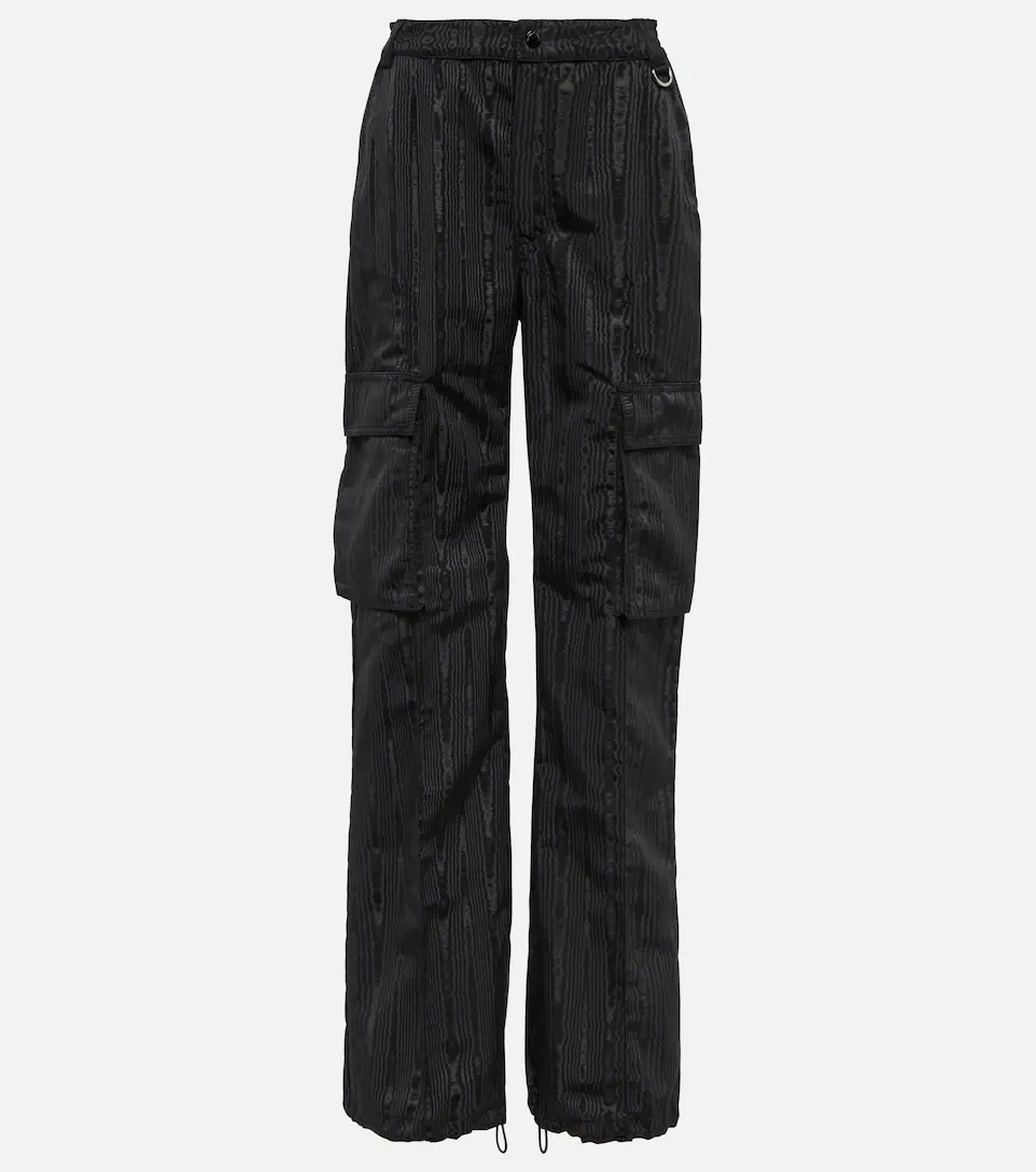 Parachute pants: Θα αντικαταστήσουν το τζιν;-8