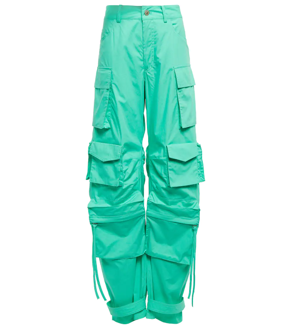 Parachute pants: Θα αντικαταστήσουν το τζιν;-4