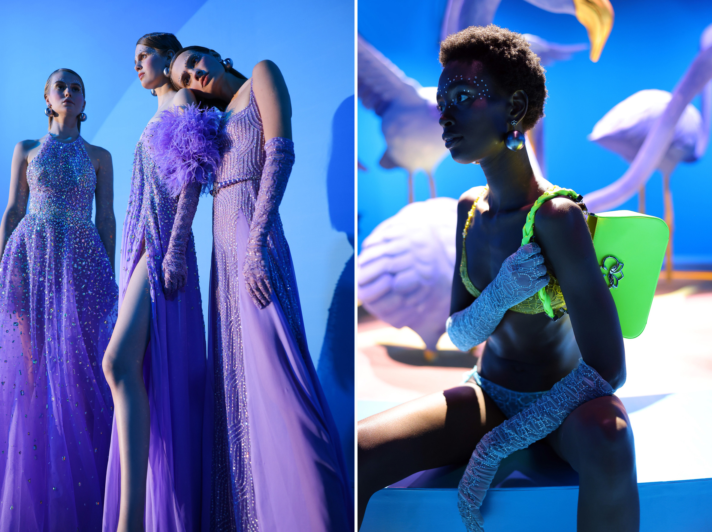 Filep’s Scrapbook: Georges Hobeika – Φεμινισμός & Φλαμίνγκο-6