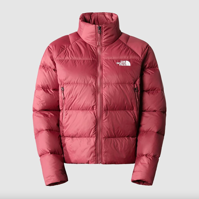 Puffer: Είναι το go-to πανωφόρι για τις πιο κρύες μέρες του χειμώνα-1