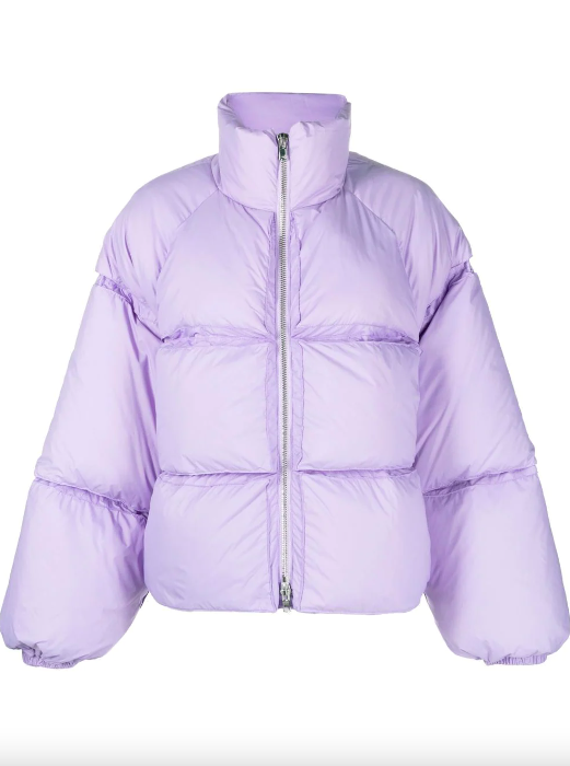 Puffer: Είναι το go-to πανωφόρι για τις πιο κρύες μέρες του χειμώνα-3