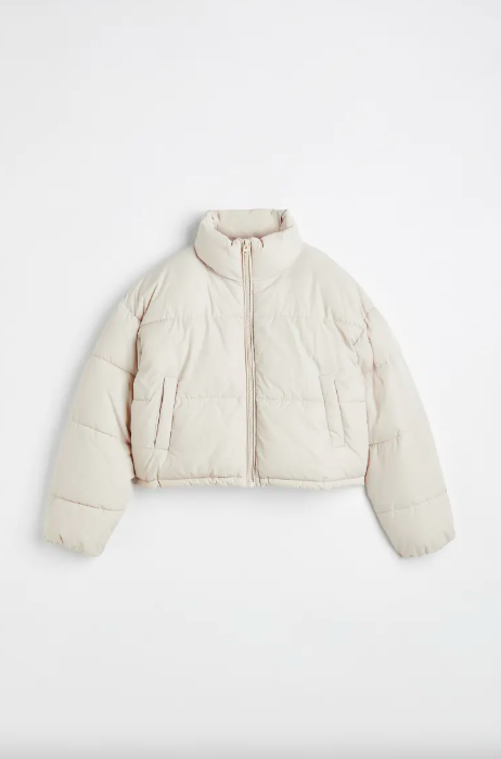 Puffer: Είναι το go-to πανωφόρι για τις πιο κρύες μέρες του χειμώνα-6