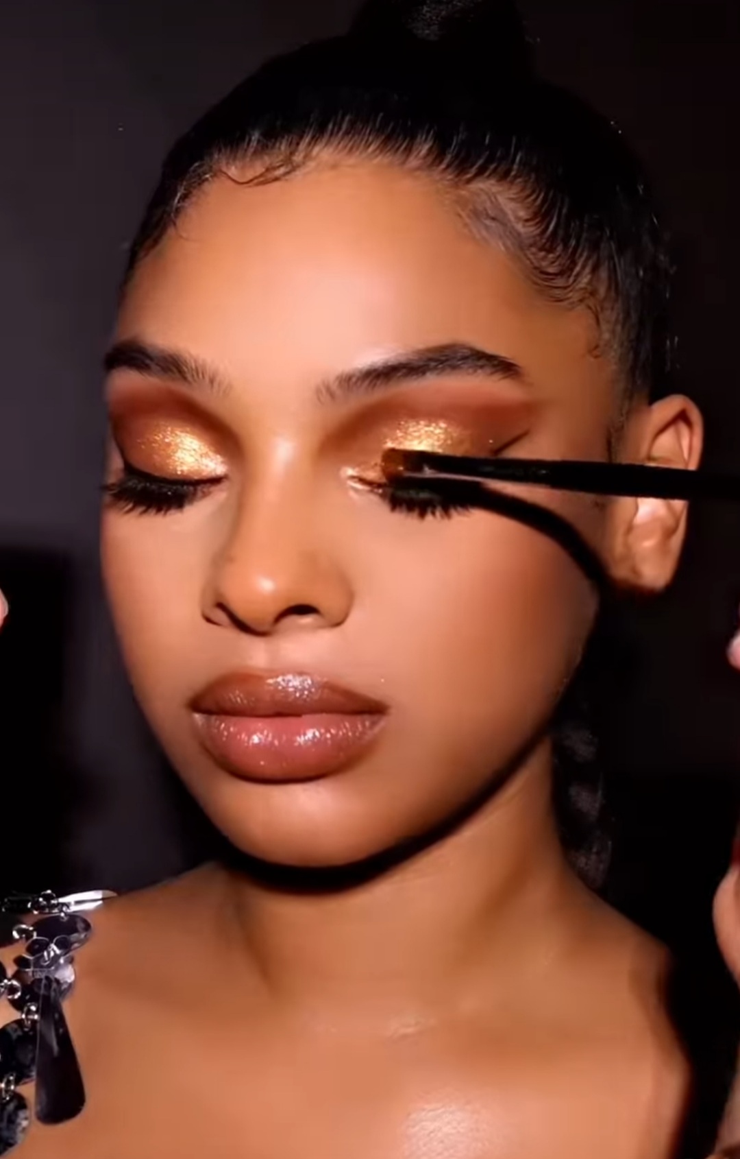 Τα 5 μεγαλύτερα make-up trends του 2023-2