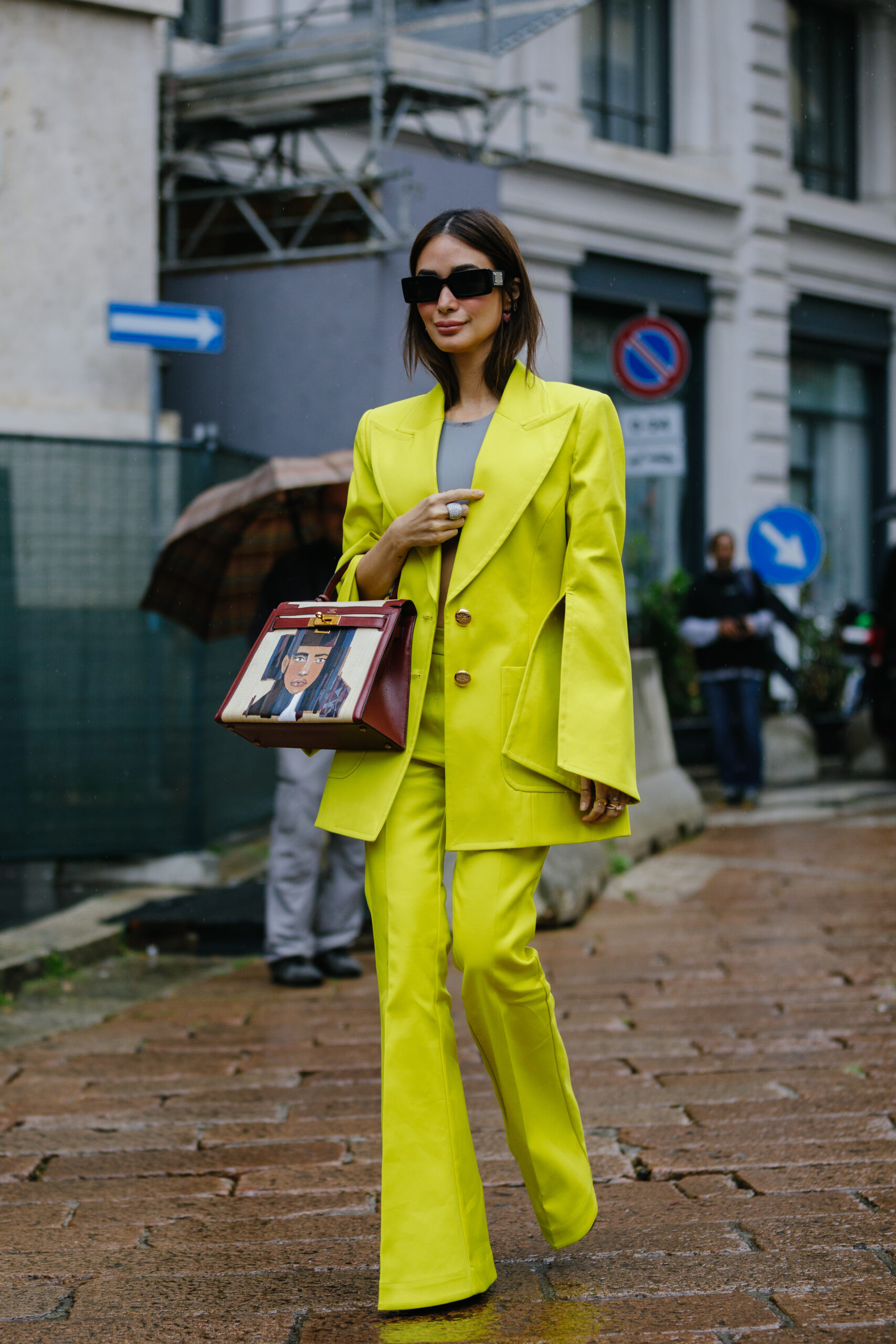 9 office look για την επιστροφή στο γραφείο-6