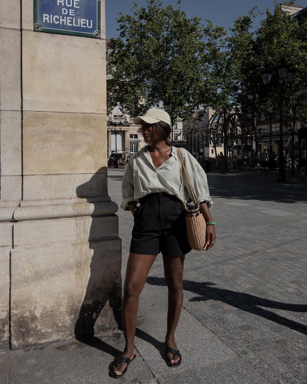 Οι 6 νέες essential τάσεις του parisian chic-4