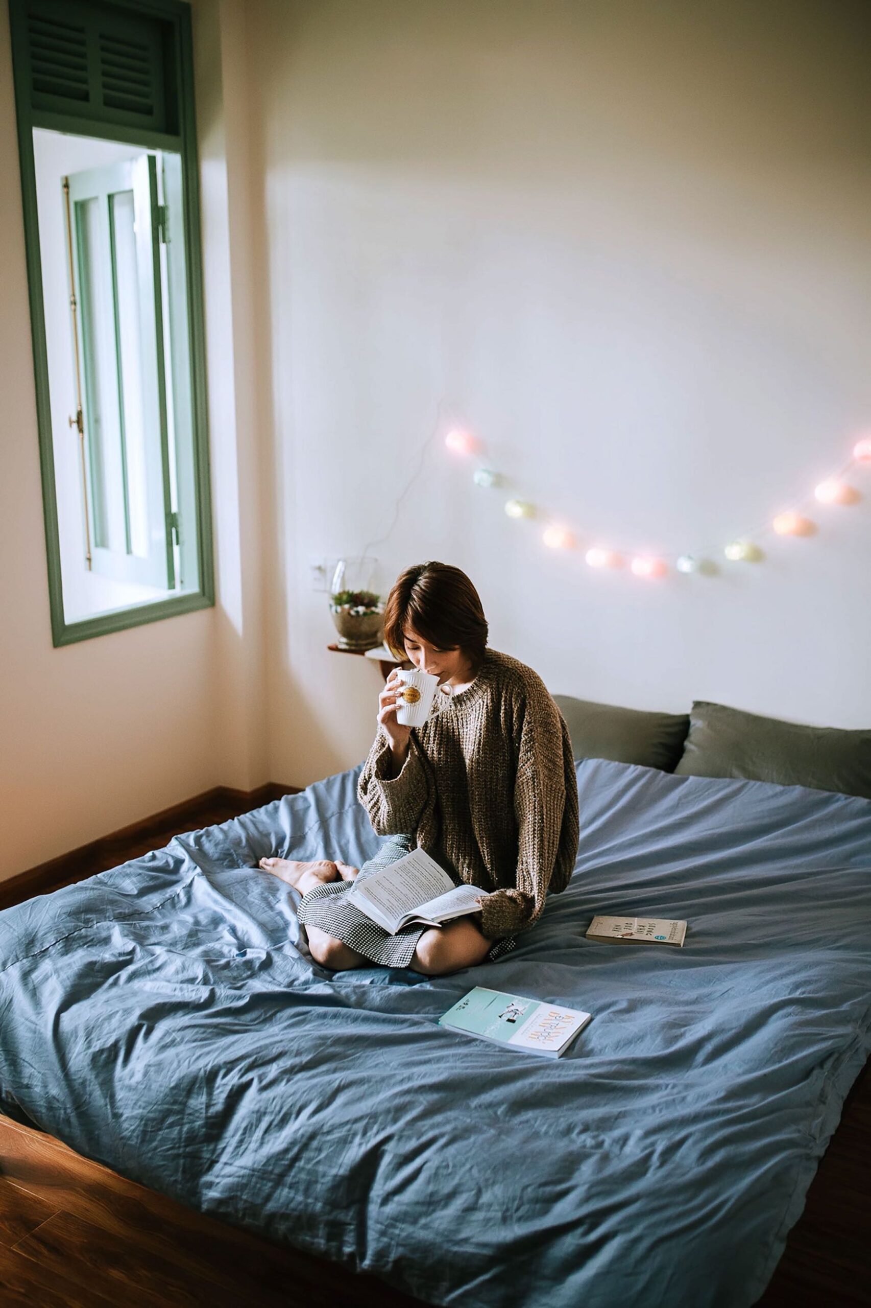 January Blues: 6 tips από τους ειδικούς για να αντιμετωπίσετε τη μελαγχολία των ημερών-3