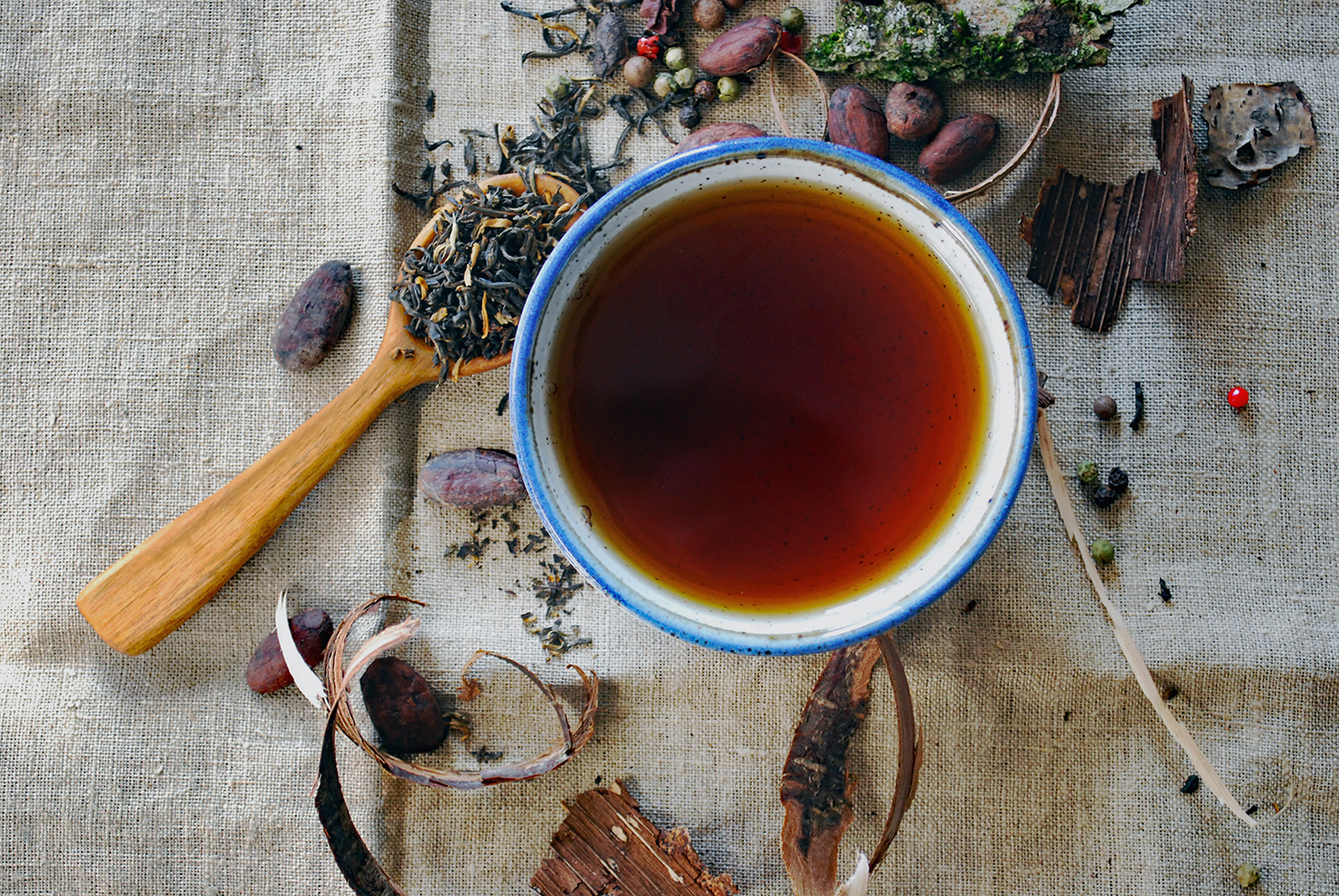 5 detox συμβουλές για να απαλλαγείτε από τις τοξίνες μετά τις γιορτές-1