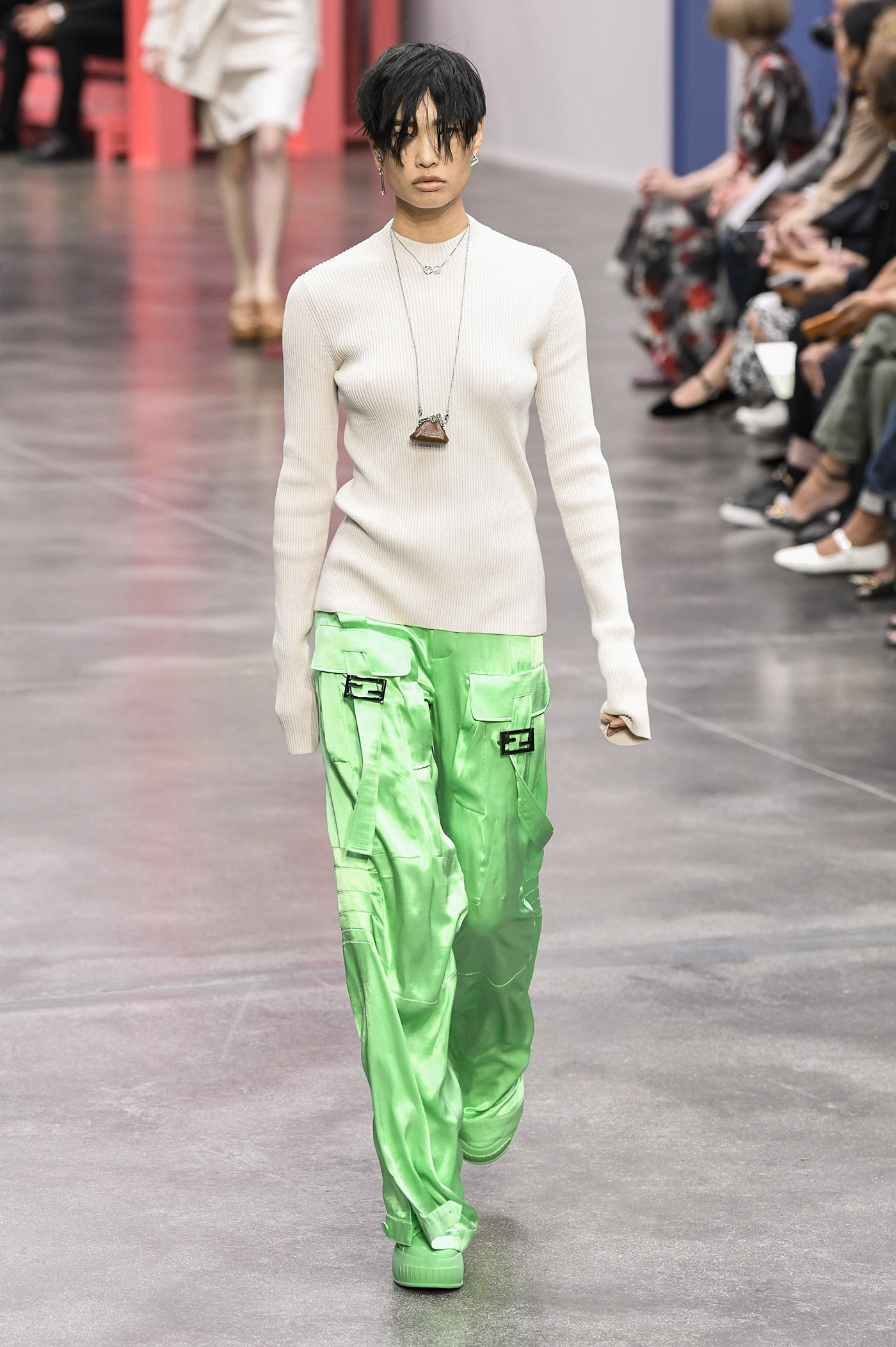 Cargo pants: Οι πιο fresh συνδυασμοί για την άνοιξη 2023-4