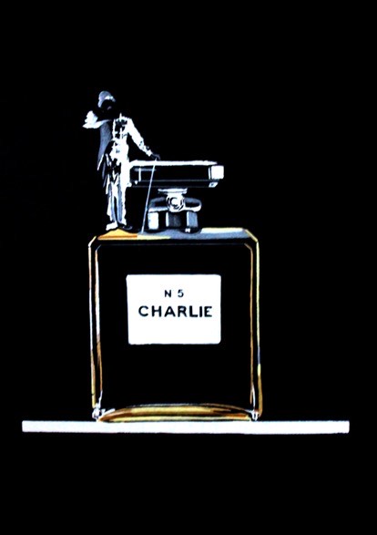 Η έκθεση Open Art ταξιδεύει στην Αθήνα-2