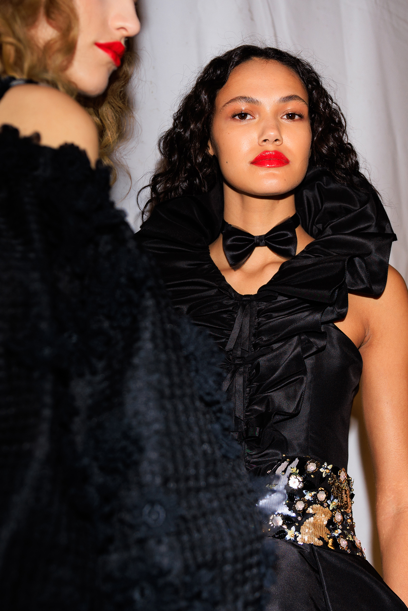 Chanel Couture Spring/Summer 2023: Μια συλλογή εμπνευσμένη από τα ζώα-13
